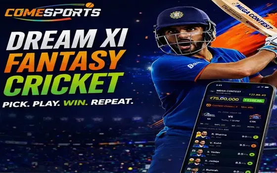Hyderabad vs Delhi on 52bet