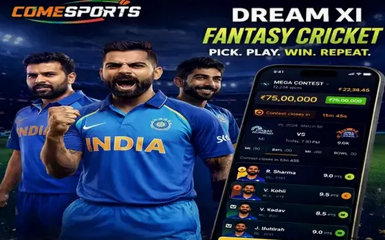 Punjab vs Lucknow on 52bet