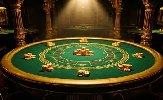 Teen Patti VIP